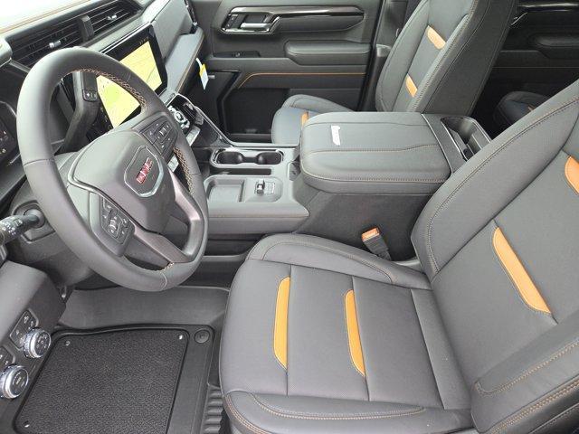 new 2026 GMC Sierra 2500 car, priced at $80,760