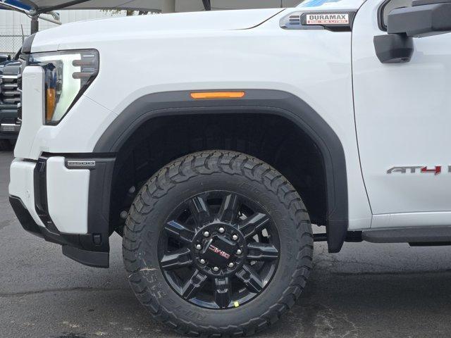 new 2026 GMC Sierra 2500 car, priced at $80,760