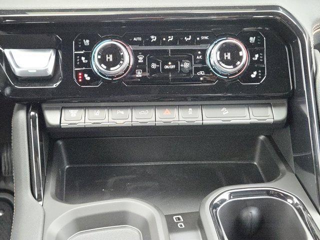 new 2026 GMC Sierra 2500 car, priced at $80,760