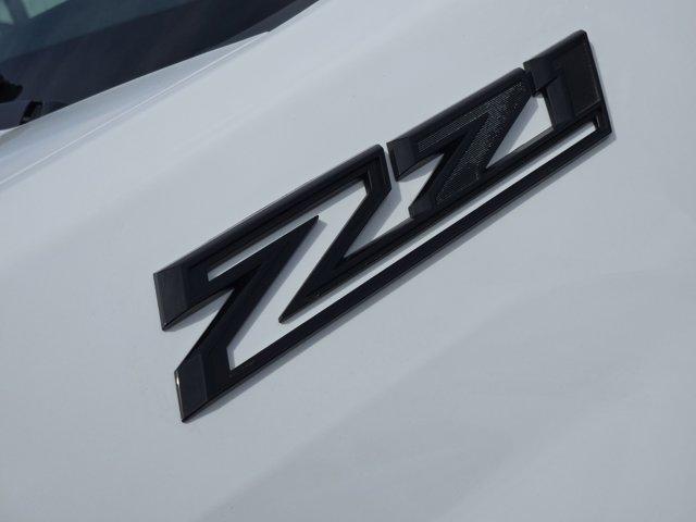 new 2026 Chevrolet Silverado 2500 car, priced at $72,795