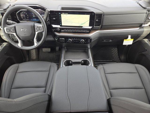 new 2026 Chevrolet Silverado 2500 car, priced at $72,795