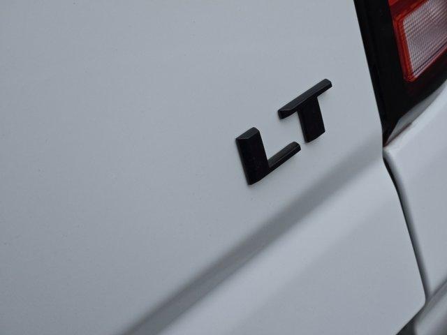 new 2026 Chevrolet Silverado 2500 car, priced at $72,795
