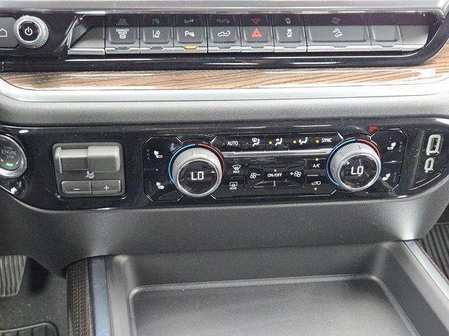 new 2026 Chevrolet Silverado 2500 car, priced at $72,795