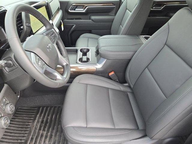 new 2026 Chevrolet Silverado 2500 car, priced at $72,795