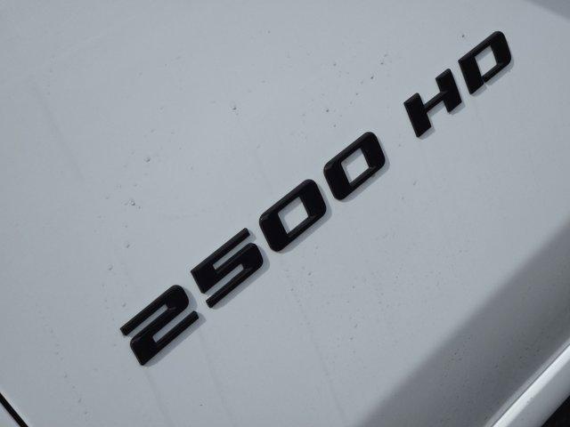 new 2026 Chevrolet Silverado 2500 car, priced at $72,795