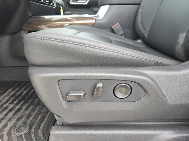 new 2026 Chevrolet Silverado 2500 car, priced at $72,795