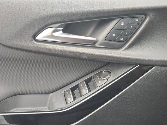 new 2026 Chevrolet Equinox car, priced at $36,230