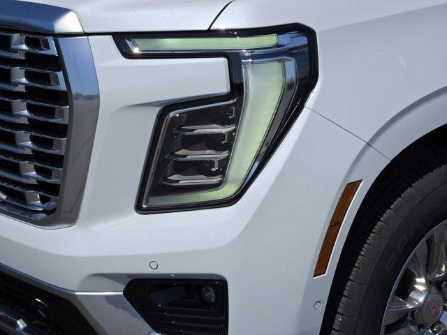 new 2026 GMC Yukon car, priced at $87,290