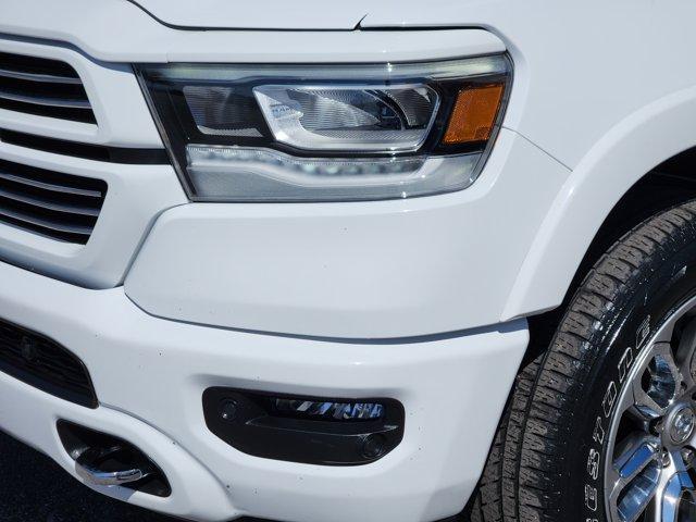 used 2022 Ram 1500 car, priced at $38,477
