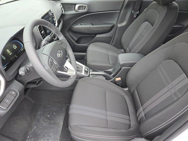new 2026 Hyundai Venue car, priced at $24,611