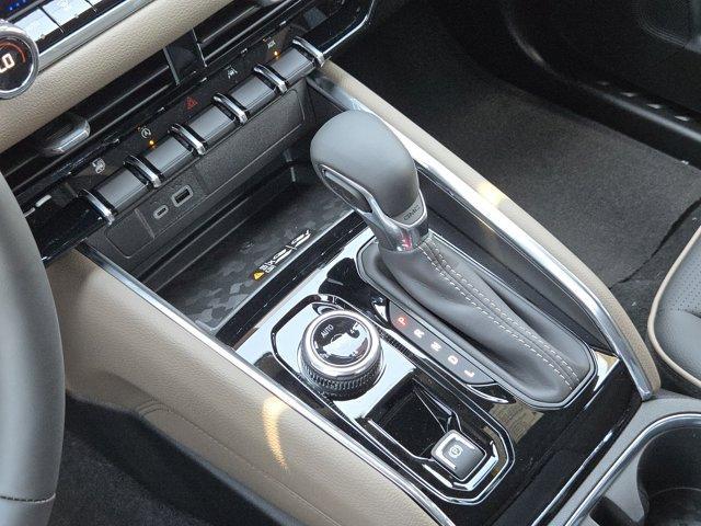 new 2026 GMC Canyon car, priced at $54,018