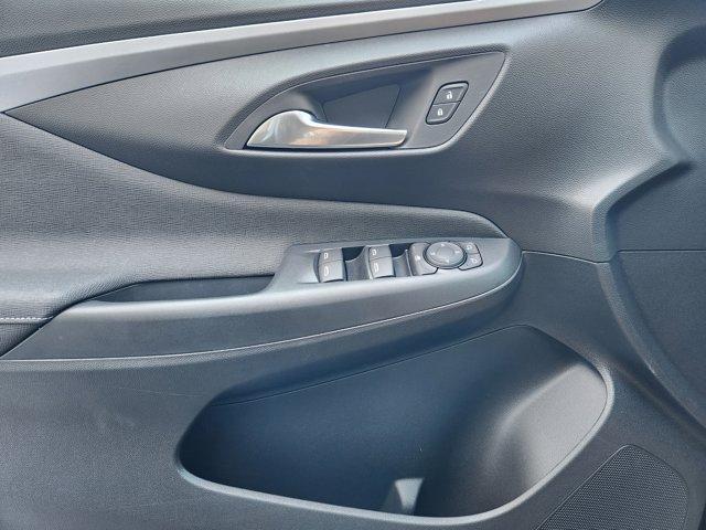 new 2026 Buick Envista car, priced at $26,962