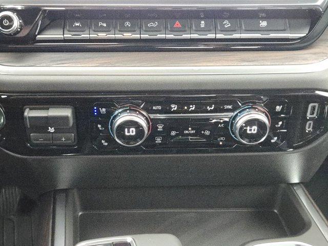 new 2026 GMC Sierra 1500 car, priced at $60,880