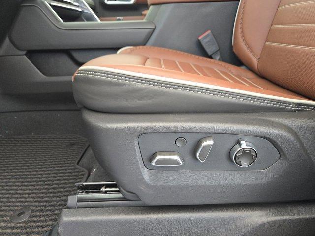 new 2026 GMC Sierra 3500 car, priced at $100,290