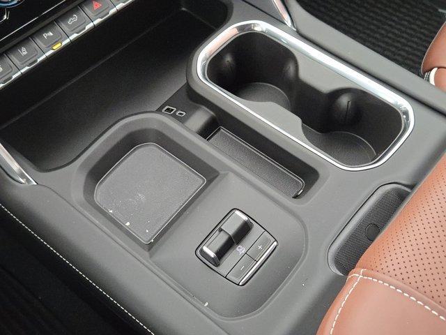 new 2026 GMC Sierra 3500 car, priced at $100,290