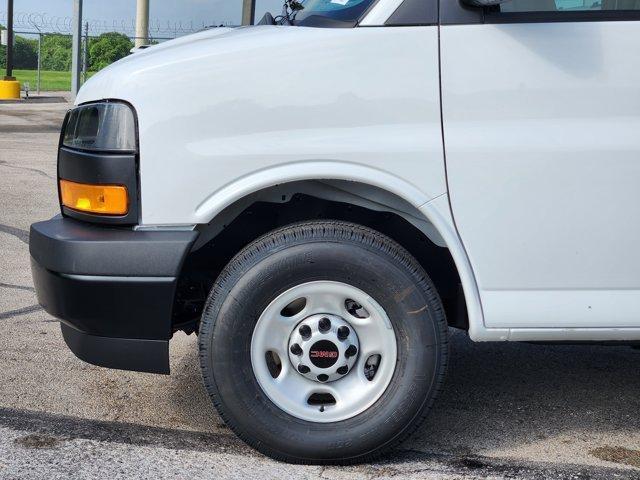 new 2026 GMC Savana 3500 car, priced at $48,810