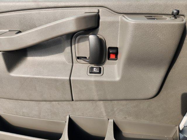 new 2026 GMC Savana 3500 car, priced at $48,810