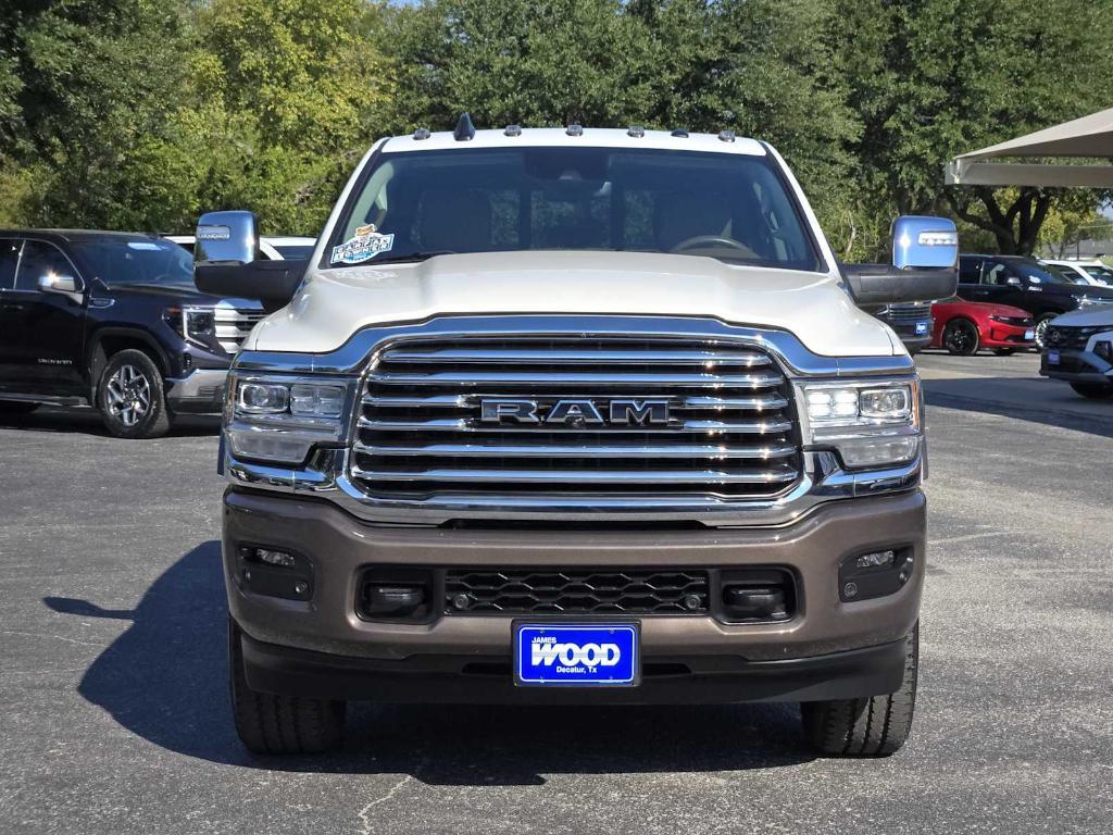used 2024 Ram 2500 car, priced at $72,977