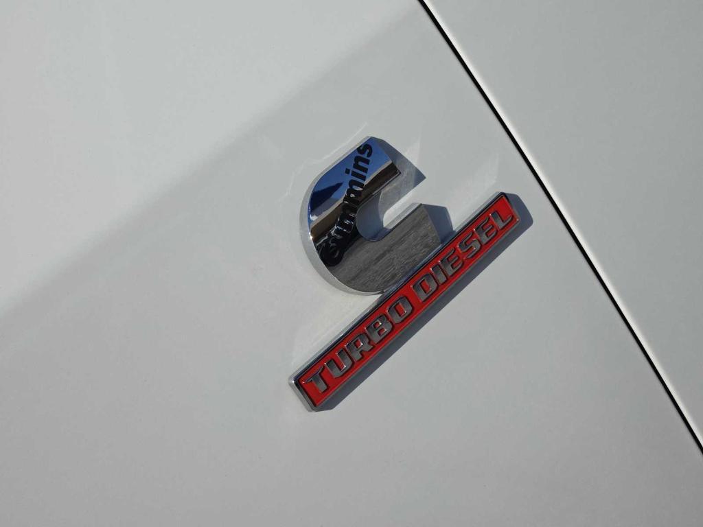 used 2024 Ram 2500 car, priced at $72,977