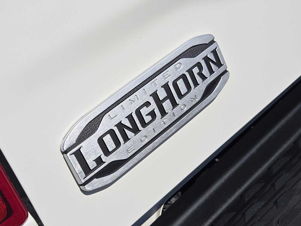 used 2024 Ram 2500 car, priced at $72,977