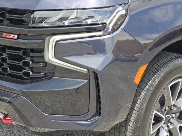used 2023 Chevrolet Tahoe car, priced at $64,977