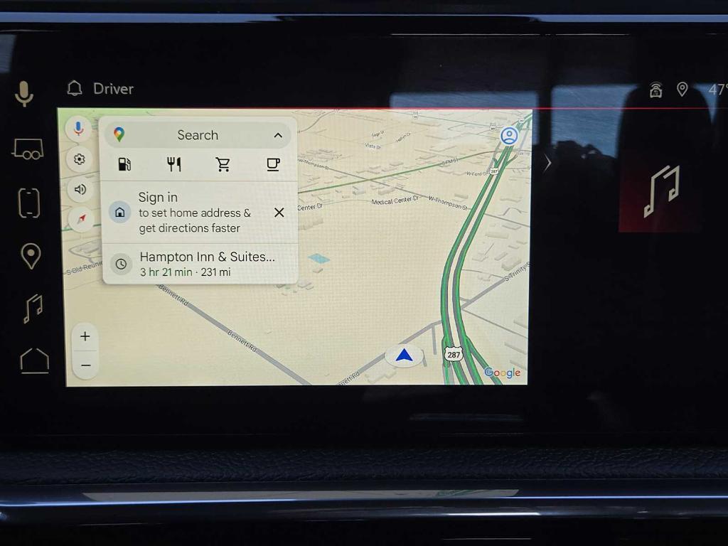 used 2025 GMC Sierra 3500 car, priced at $73,277