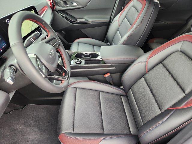 new 2026 Chevrolet Equinox car, priced at $35,235