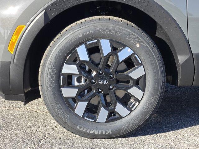 new 2026 Hyundai SANTA CRUZ car, priced at $34,465