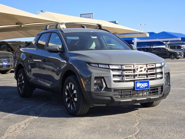 new 2026 Hyundai SANTA CRUZ car, priced at $34,465