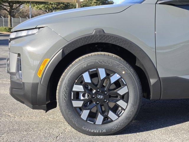 new 2026 Hyundai SANTA CRUZ car, priced at $34,465