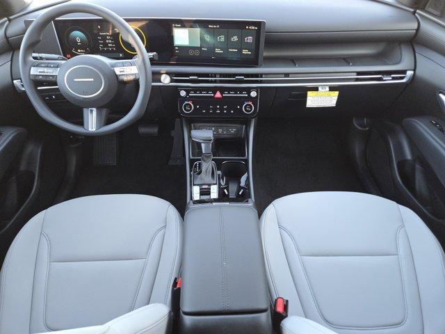 new 2026 Hyundai SANTA CRUZ car, priced at $34,465