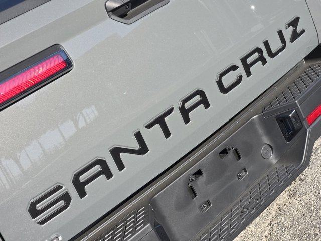 new 2026 Hyundai SANTA CRUZ car, priced at $34,465