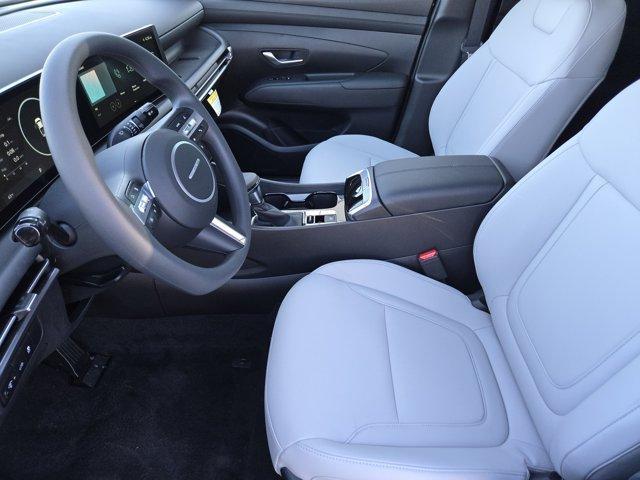 new 2026 Hyundai SANTA CRUZ car, priced at $34,465