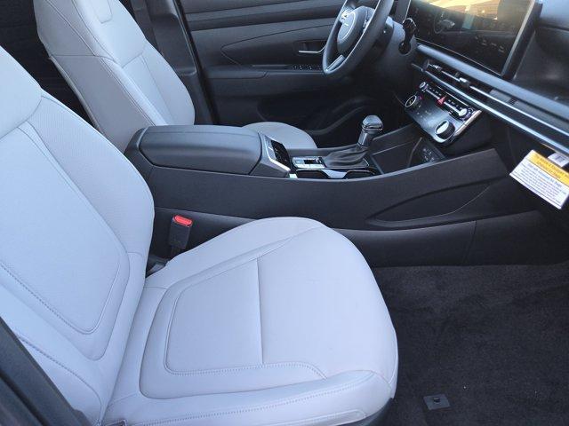 new 2026 Hyundai SANTA CRUZ car, priced at $34,465