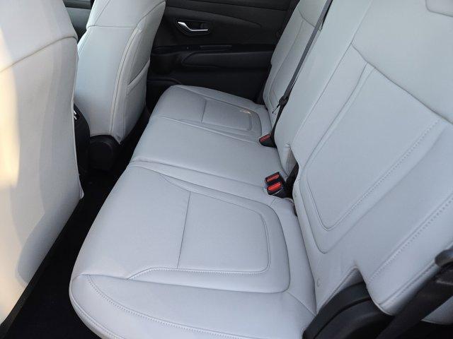 new 2026 Hyundai SANTA CRUZ car, priced at $34,465