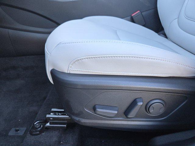 new 2026 Hyundai SANTA CRUZ car, priced at $34,465
