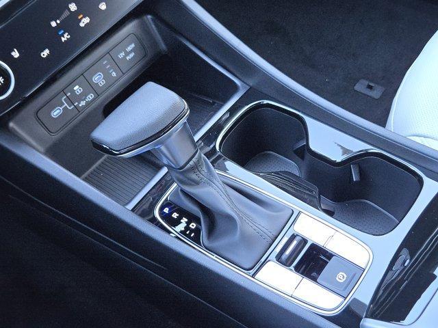 new 2026 Hyundai SANTA CRUZ car, priced at $34,465