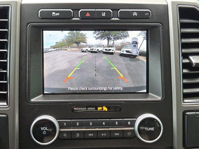 used 2021 Ford Expedition Max car, priced at $25,577