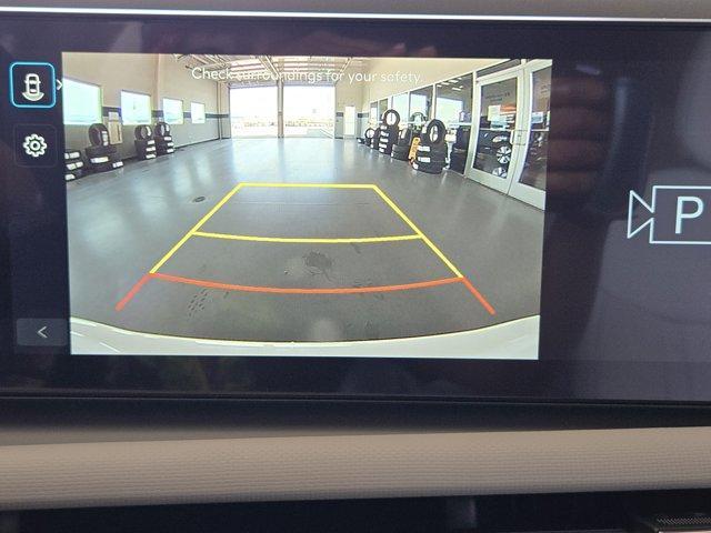 new 2026 Hyundai Tucson car, priced at $32,879