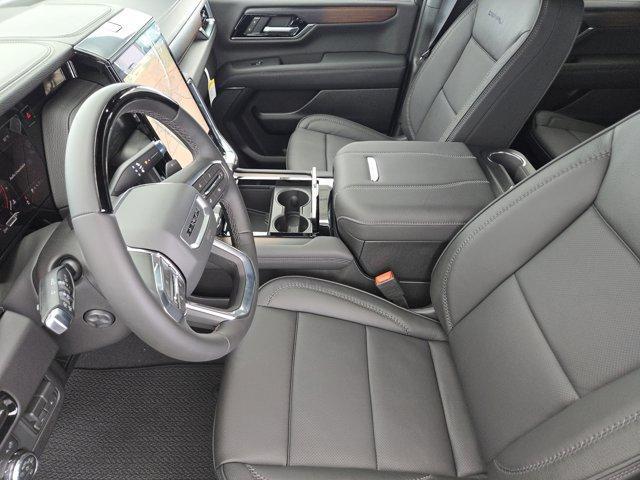 new 2026 GMC Yukon car, priced at $90,228