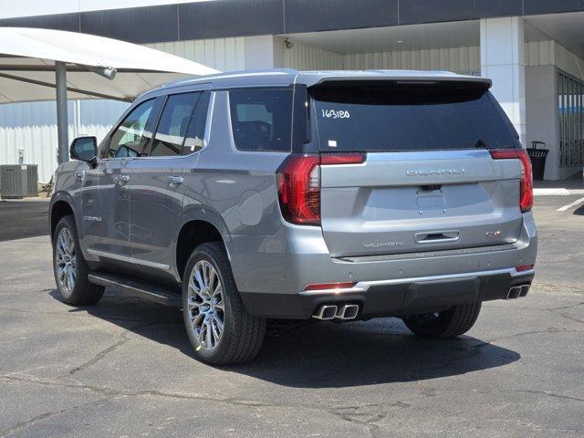 new 2026 GMC Yukon car, priced at $90,228