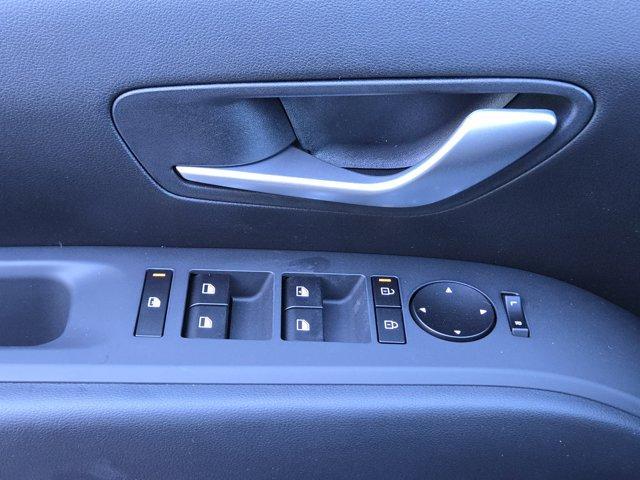 new 2026 Hyundai Tucson car, priced at $30,595