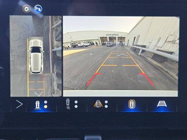 new 2026 Chevrolet Equinox car, priced at $30,230