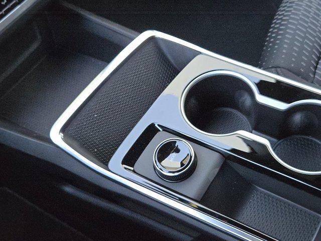 new 2026 Chevrolet Equinox car, priced at $30,230