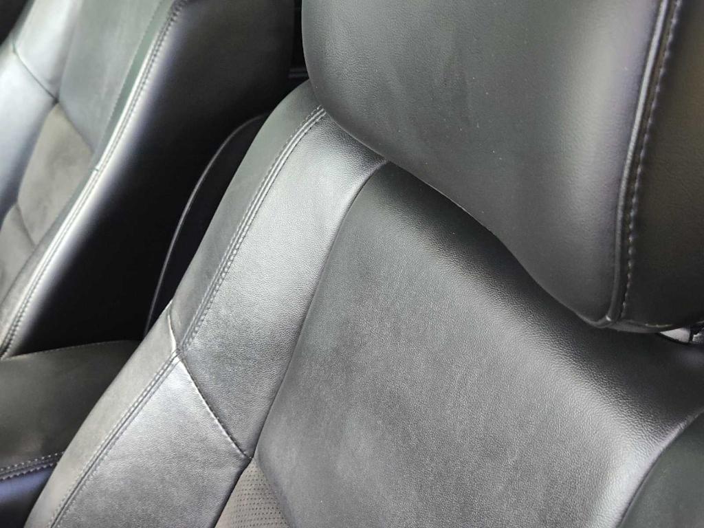 used 2020 Jeep Grand Cherokee car, priced at $14,777