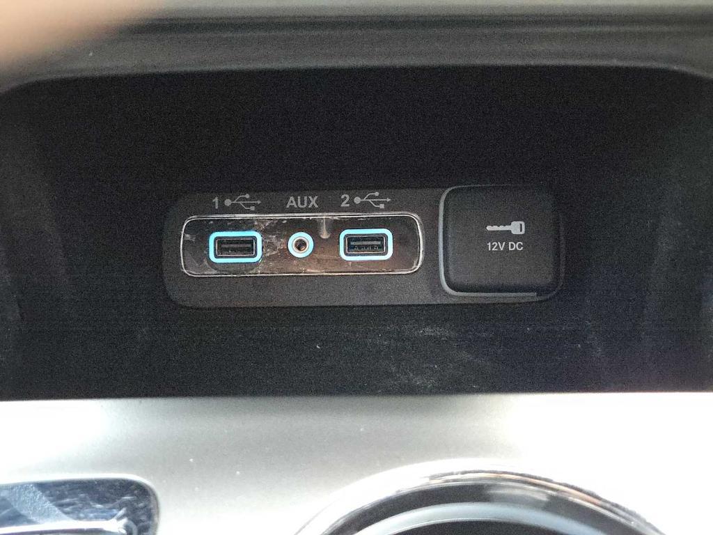 used 2020 Jeep Grand Cherokee car, priced at $14,777