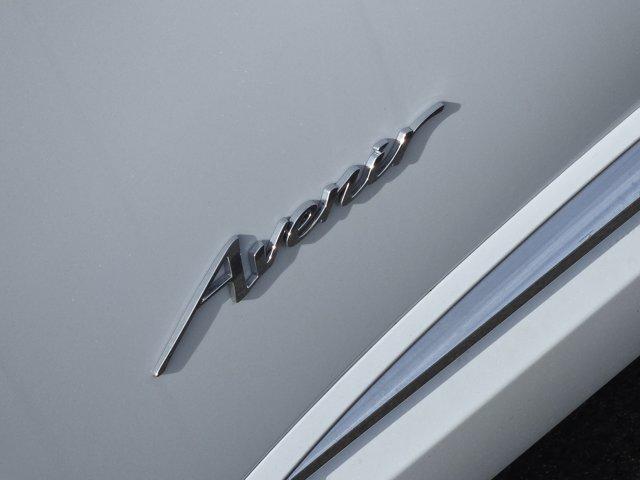 new 2026 Buick Envision car, priced at $50,908