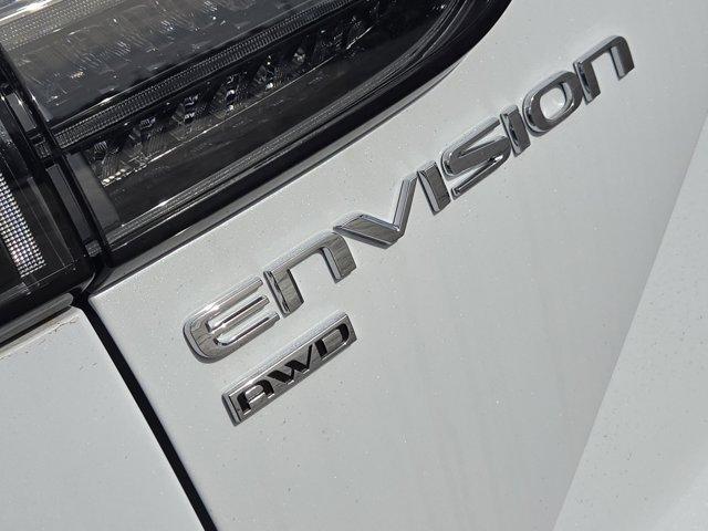 new 2026 Buick Envision car, priced at $50,908