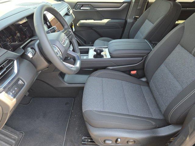 new 2026 GMC Acadia car, priced at $48,029