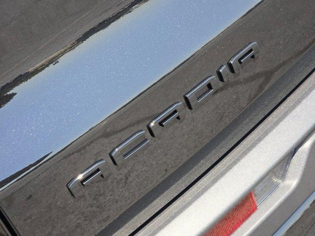 new 2026 GMC Acadia car, priced at $48,029